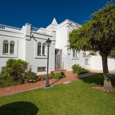 Vila Urb. Alhambra 3 Nerja Exteriér fotografie