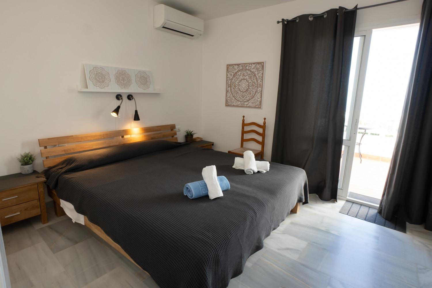 Vila Urb. Alhambra 3 Nerja Exteriér fotografie