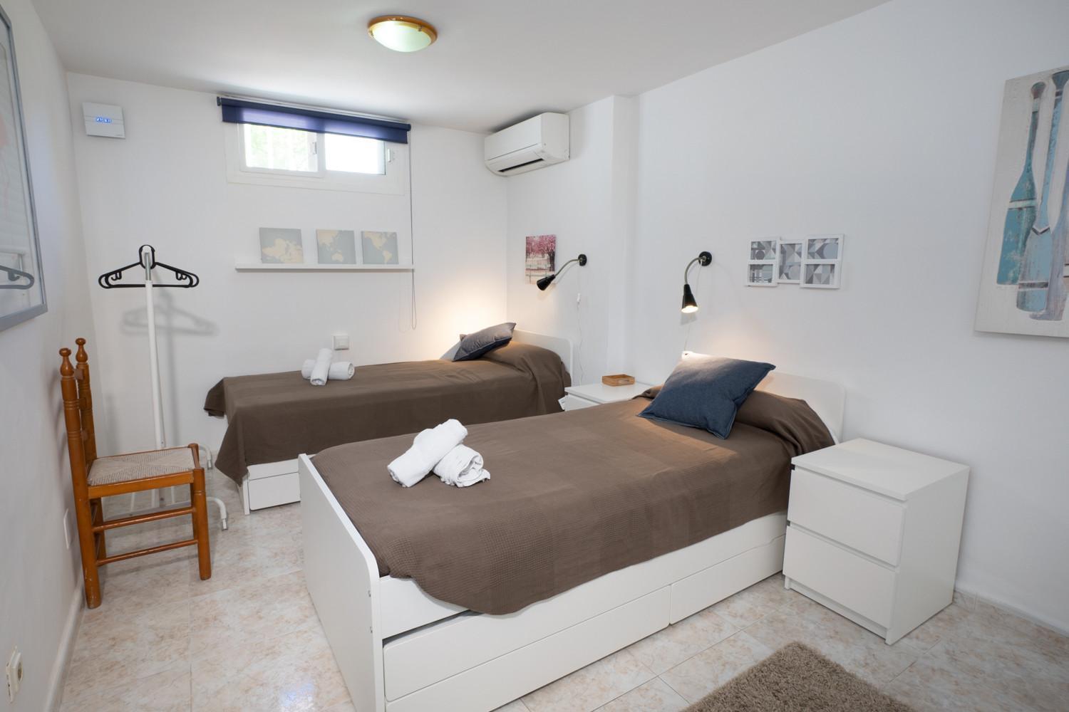 Vila Urb. Alhambra 3 Nerja Exteriér fotografie